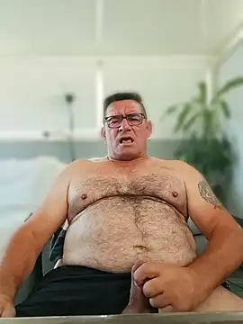 phil_truck_exhib's Webcam Show