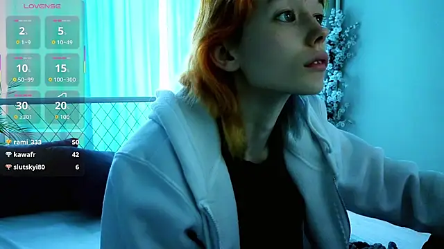 Kiara_Age's Live XXX Chat