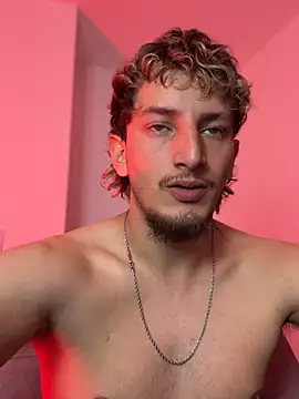 XXX chat uživo modela ZarcoXIX