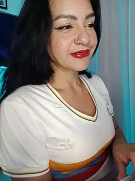 WandaArias 라이브 XXX 채팅