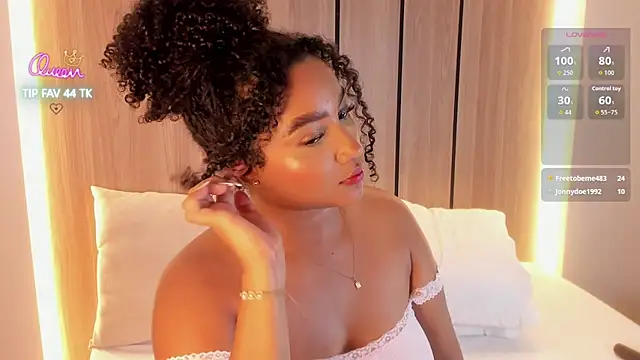 cloe_25n Live XXX chat