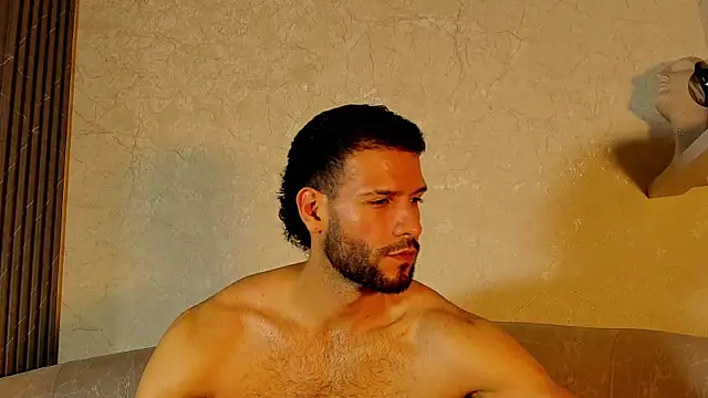 Jacob_Benelli Chat XXX live