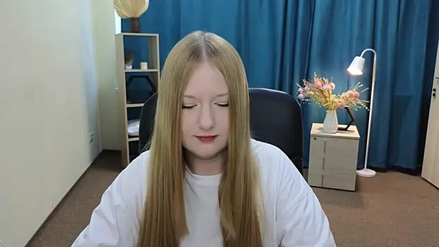 Czat XXX na żywo – LashondaBloemer