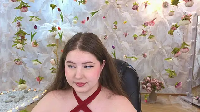 Chatroom XXX en direct de PixelGoddess