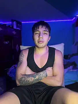 pabonsito 라이브 XXX 채팅