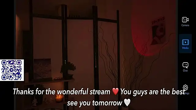 secrettape Live XXX-chat