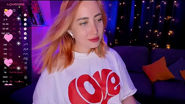 Živý XXX chat deboramoore