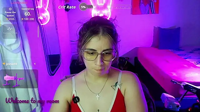 valentina_angel 现场XXX聊天