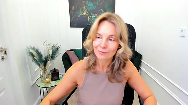 Chat XXX Live Sinty_Devis