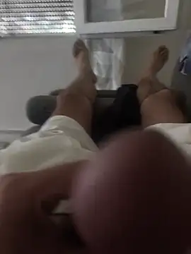 Misteryommm Webcam show