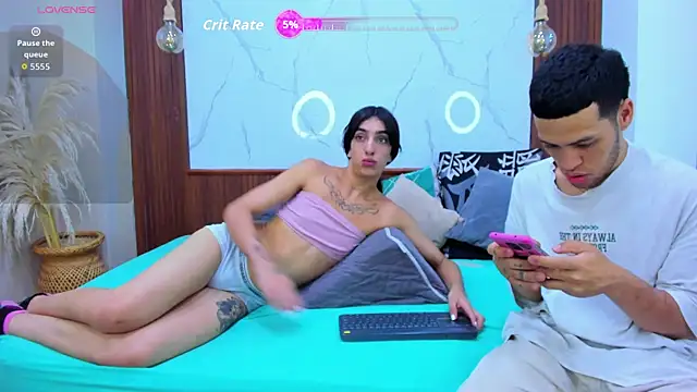Loversinfire2 Chat XXX in diretta