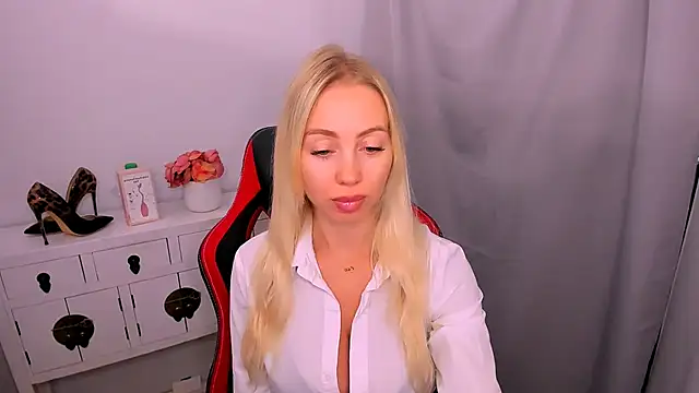 MargaritaRose Chat XXX in diretta