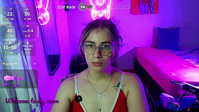 valentina_angel Chat XXX in diretta