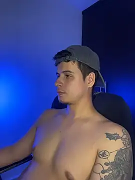 Chat XXX Live BjornSteel