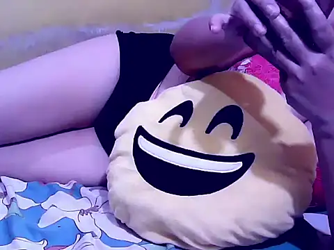Živý XXX chat SweetMoonlight