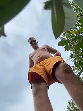 Chat XXX ao vivo de Max_Leman