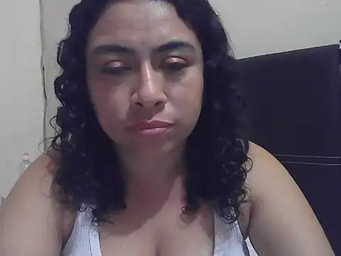 DalilahMx Chat XXX in diretta