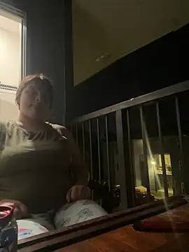 Czat XXX na żywo – treasurebabii