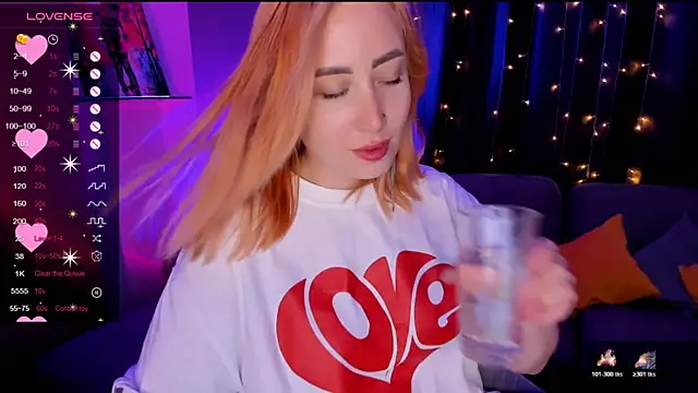 Chat +18 de deboramoore ao vivo