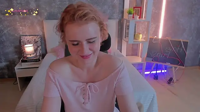Shiny_Liss' Live XXX Chat