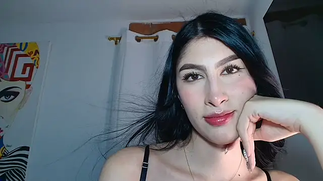 Czat XXX na żywo – valeria_gonzales_