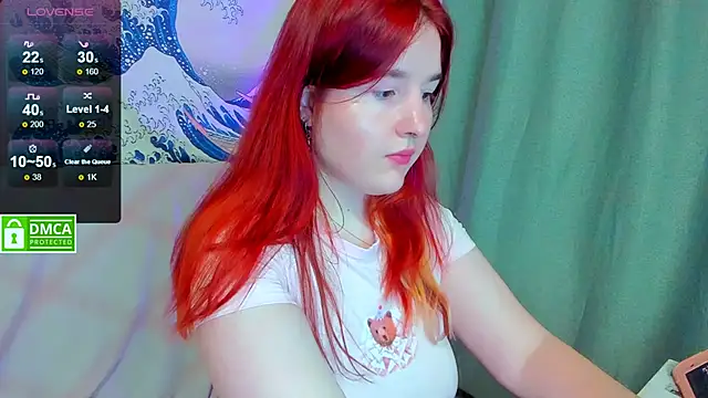 KittyOKitty's Live XXX Chat