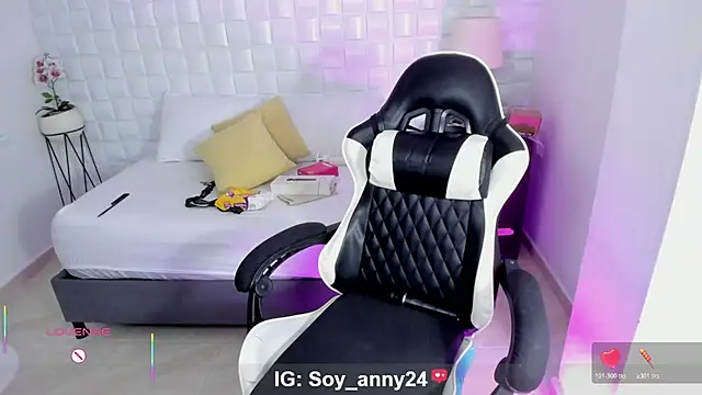 دردشة anny_rouse24 الجنسية المباشرة