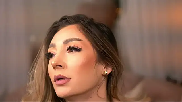 Chat +18 de ErisVesper ao vivo