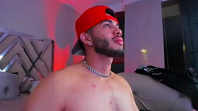 Vincentblack Live XXX-Chat