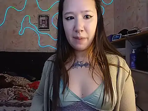 Chat +18 de Japabaixinha ao vivo