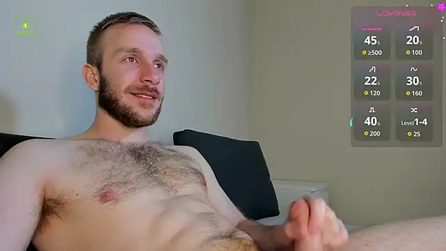 Buddy_Forman লাইভ XXX চ্যাট