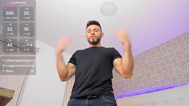 Mateo_Vega_ – Live XXX-chat