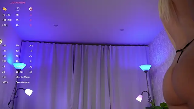Chat XXX Live Good_Barbie