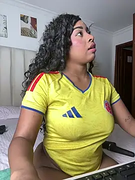 Kloe_rousse01 live XXX chat