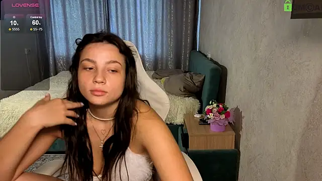 Czat XXX na żywo – Tanita_Moon_007