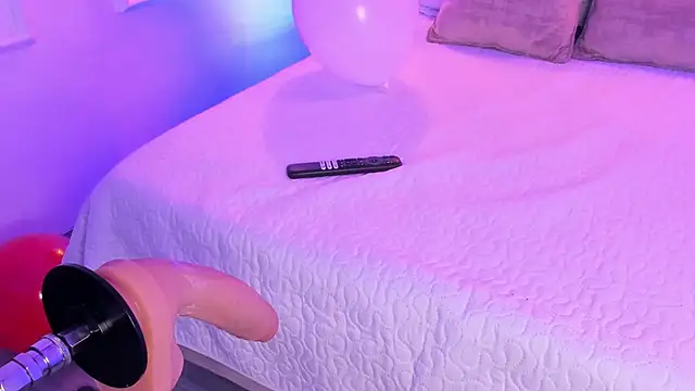 Chat +18 de Amberashford ao vivo