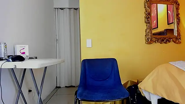 luckk_ 라이브 XXX 채팅