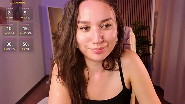 margeriTirell – Live XXX-chat