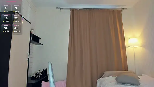 KayleenCurtisのライブXXXチャット
