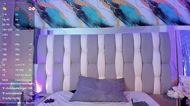 دردشة IsaDiiaz الجنسية المباشرة