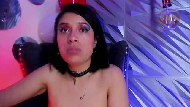 Chatroom XXX en direct de Roxanne_Han