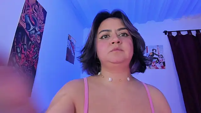 دردشة LylaVixxen الجنسية المباشرة