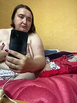Chat XXX Live LiluHot