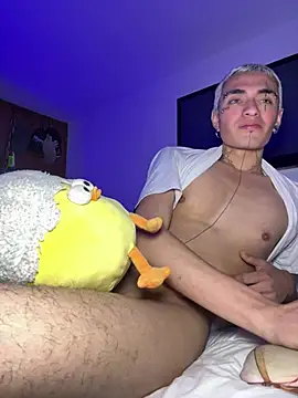 Show webcam de santikhalifa