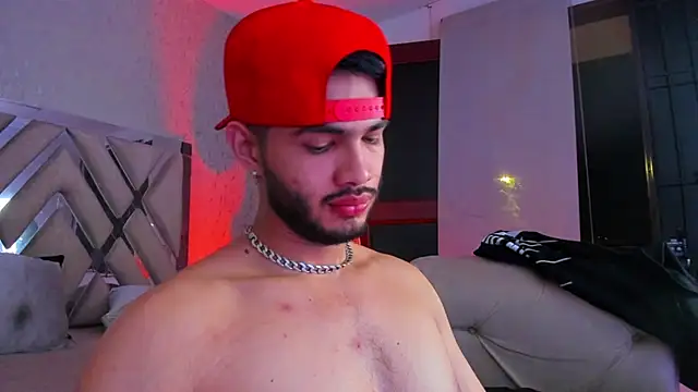 Czat XXX na żywo – Vincentblack