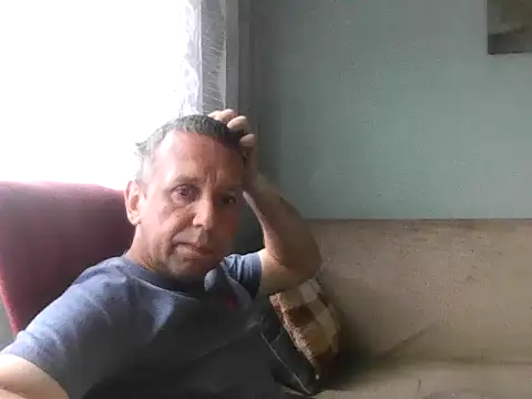 Pokazy przed kamerką – RafalekRozmarynowski81