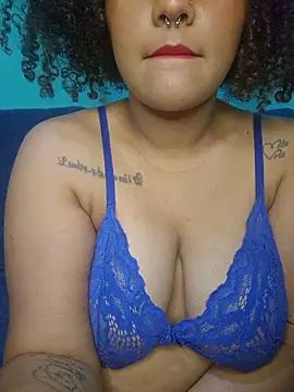 CarolSpin's Live XXX Chat