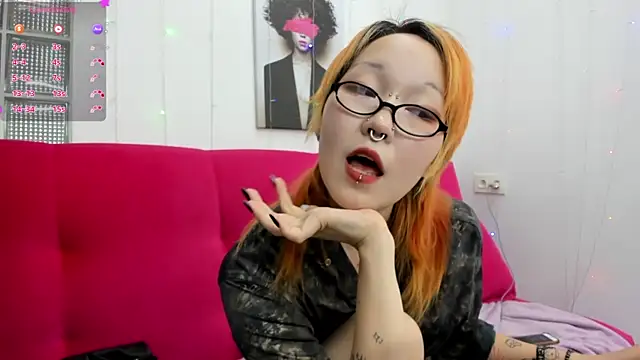 Chatroom XXX en direct de Cute__Kiko