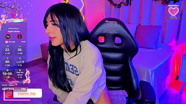 Chat +18 de osamu_tay ao vivo