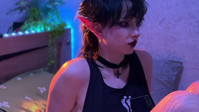 Czat XXX na żywo – Rory_Pink